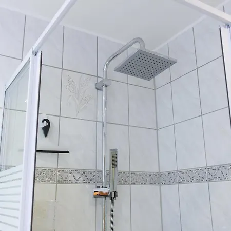 Storchennest Apartment Bad Liebenstein