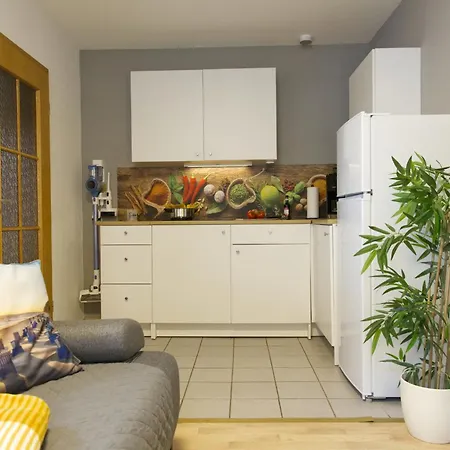Apartment Storchennest *